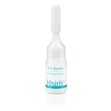 Hisiris Pro Dermis Intensive Serum (6x2.5ml)
