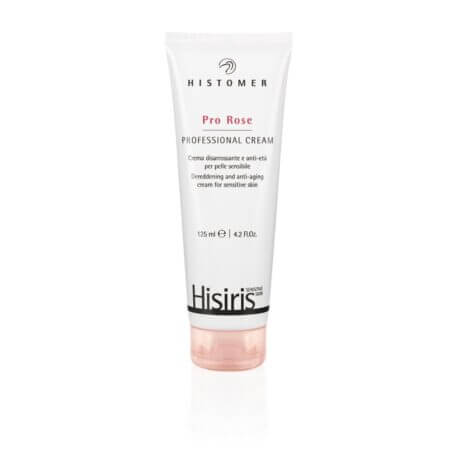 Hisiris Pro Rose Professional Cream