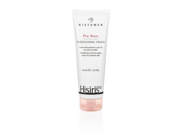 Hisiris Pro Rose Professional Cream