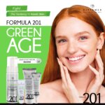 F201 Green Age