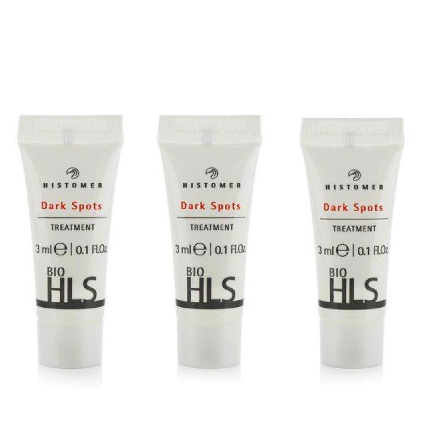 BioHLS_dark_spots_treatments | Monderme - Exclusive Beauty Brands Histomer Bio HLS Dark Spots Concentrate – Targeted Emulsion for Uneven Tone & Hyperpigmentation