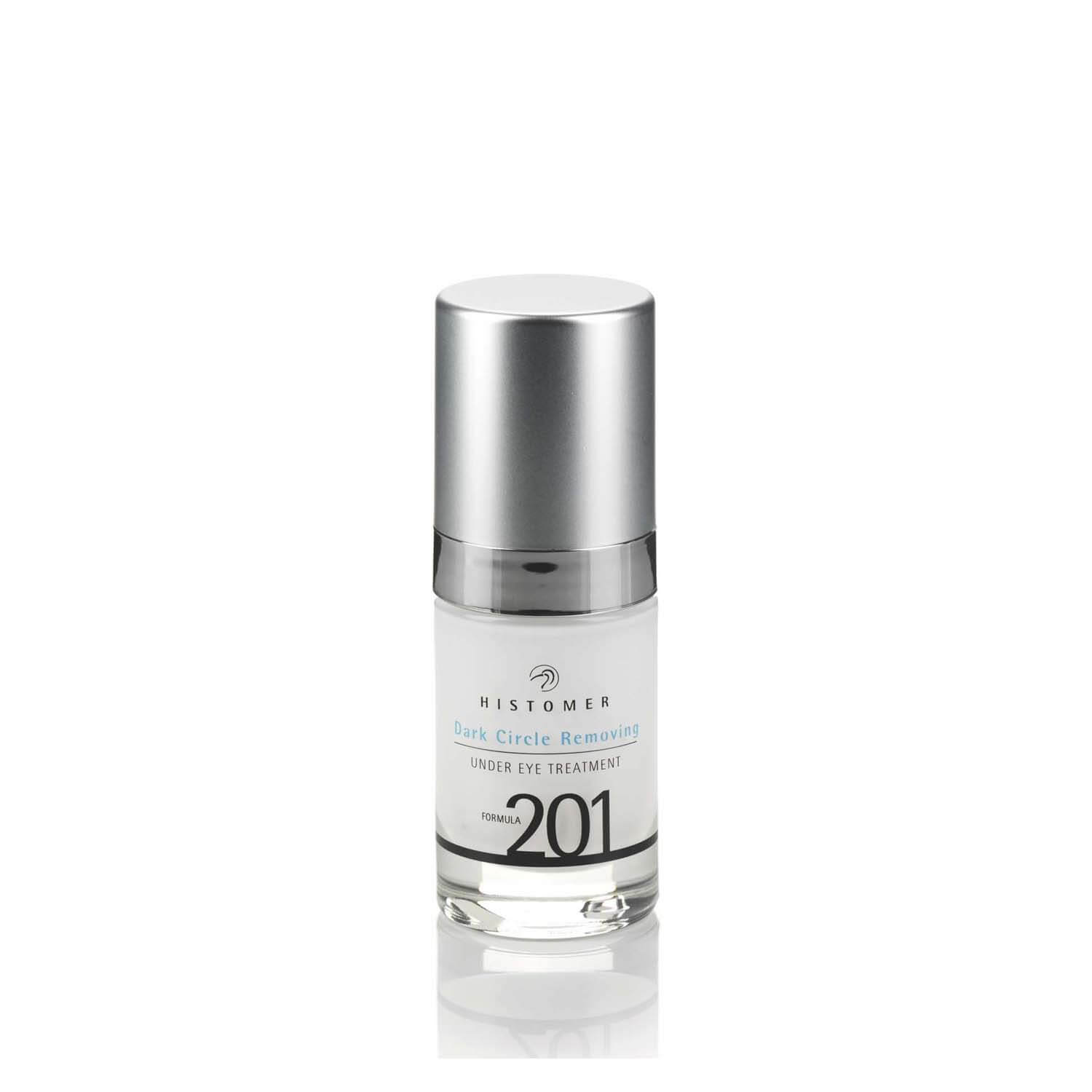 Formula201_dark_circle_removing_under_eye | Monderme - Exclusive Beauty Brands Histomer F201 Dark Circle Under-Eye Treatment 15 ml – Brightening Serum with Vitamin C & Hyaluronic Acid