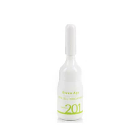 Formula 201 Green Age Stem Cell Concentrate