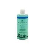 Basic toning lotion to refresh, balance, and hydrate the skin