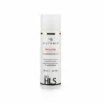 Histomer Bio HLS Micellar Cleansing Oil 200 ml – Dual‑Phase Makeup Remover & Detoxifying Cleanser