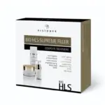 Histomer Bio HLS Supreme Filler Complete Treatment – Anti‑Ageing System with Cream, Serum & Micellar Water