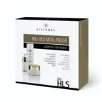 Histomer Bio HLS Vital Filler Complete Treatment – Cream, Serum & Micellar Water Anti‑Ageing System