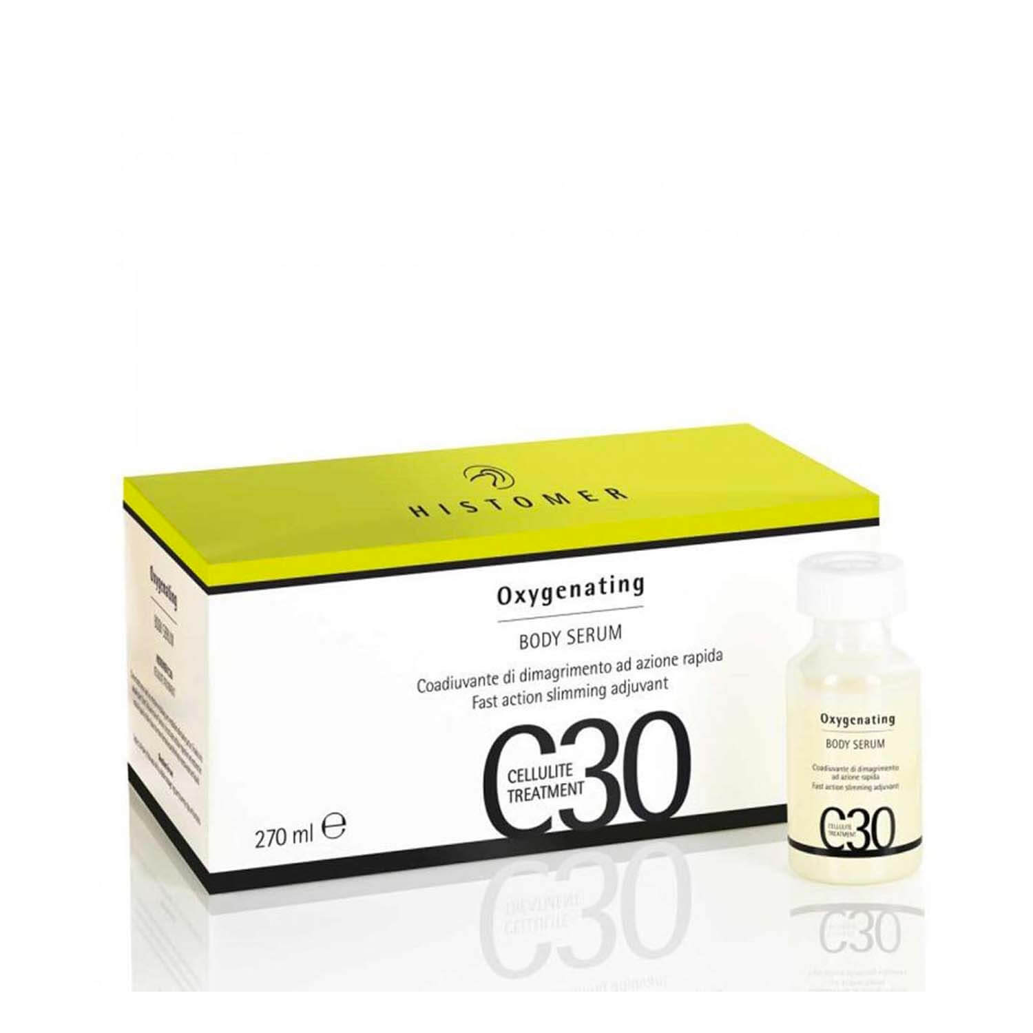 C30 Oxygenating Body Serum | Monderme - Exclusive Beauty Brands C30 Oxygenating Body Serum