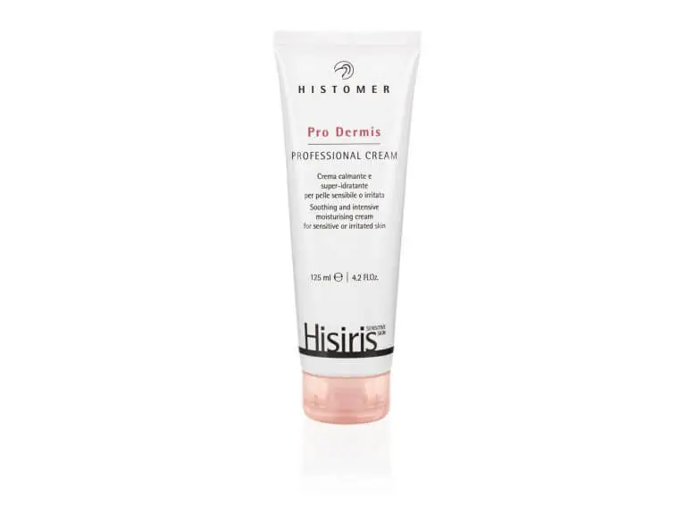 Hisiris Pro Dermis Cream | Monderme - Exclusive Beauty Brands Hisiris Pro Dermis Professional Cream – Intensive Moisturizer for Sensitive Skin Care