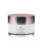 Hisiris Pro Rose Active Cream – Calming Cream for Sensitive and Redness-Prone Skin