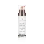 Histomer Hisiris night cream to repair, hydrate, and calm sensitive skin overnight