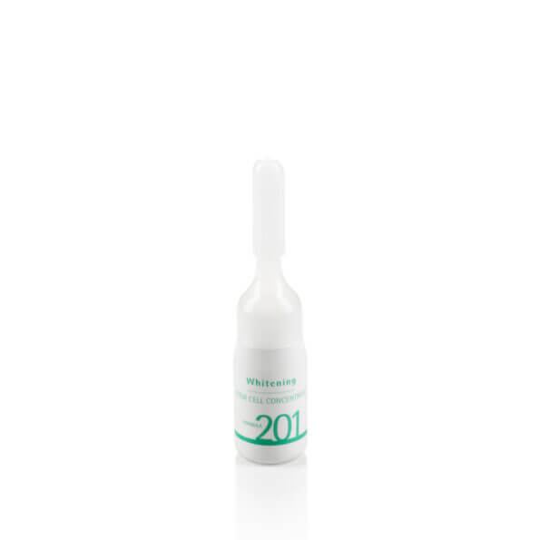 Histomer Formula 201 Whitening Stem Cells Concentrate 3ML