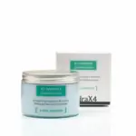 HYdraX4 HY-RADIANCE Cleansing Balm 250ml – deep-cleansing facial balm for radiant, hydrated, and glowing skin.