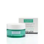 HYdraX4 HY-PERFECTION Hydrating Cream 50ml – lightweight face cream for intense hydration and smooth, radiant skin