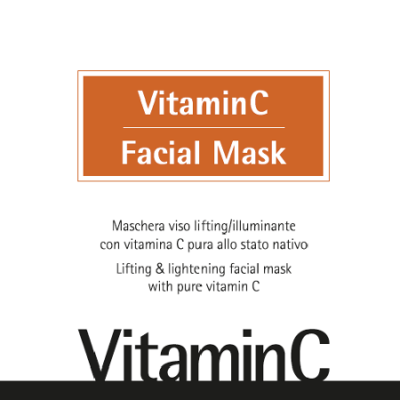 Vitamin C Mask
