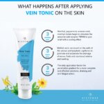 Vein Tonic Ice Gel