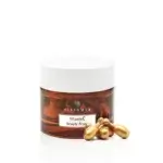 Concentrated Vitamin C pearls to boost skin radiance and elasticity