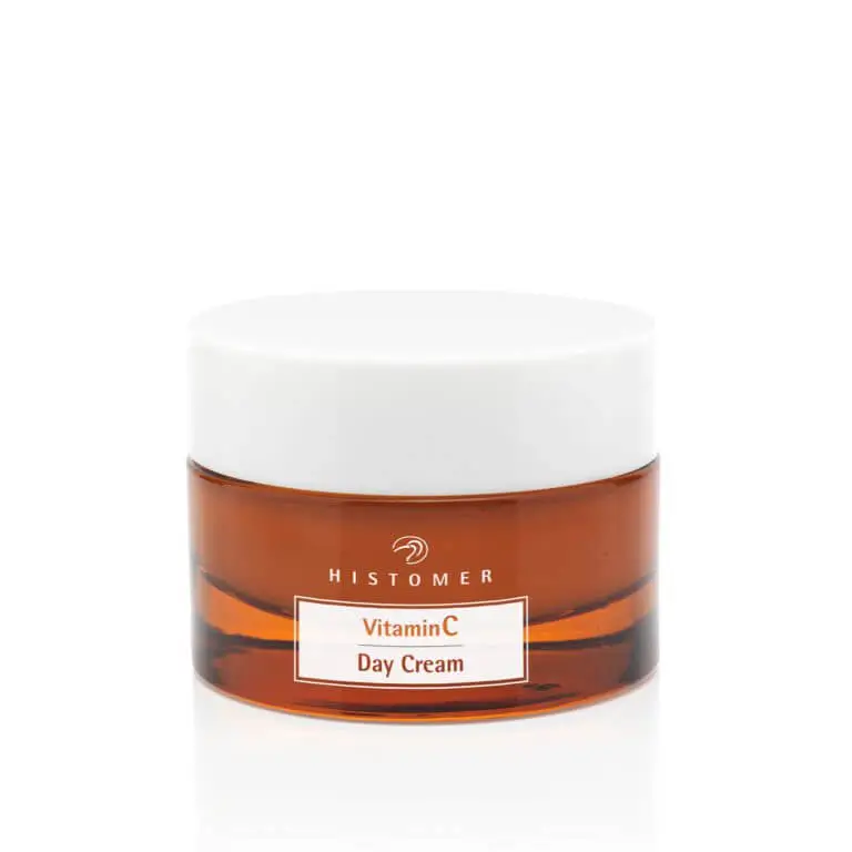 Vitamin C Day Cream – 50ml | Monderme - Exclusive Beauty Brands Vitamin C Day Cream 50 ml brightening daytime moisturizer with antioxidant protection
