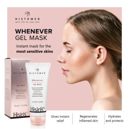 Whenever Gel Mask