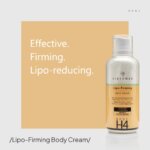 H4 Lipo-Firming Body Cream