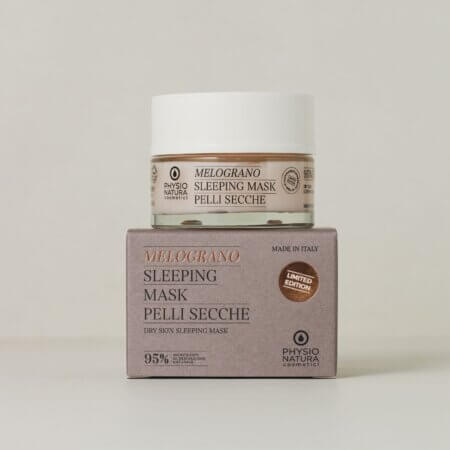 Dry Skin Hydrating Face Mask | Monderme - Exclusive Beauty Brands Hydrating Sleeping Face Mask
