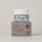 Physio Natura Mature Skin Sleeping Mask | Monderme - Exclusive Beauty Brands Physio Natura Mature Skin Sleeping Mask