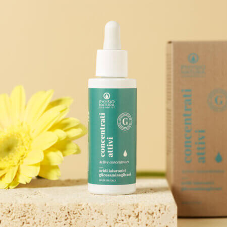 Hyaluronic Acid Concentrate Serum | Monderme - Exclusive Beauty Brands Hyaluronic Acid Concentrate Serum