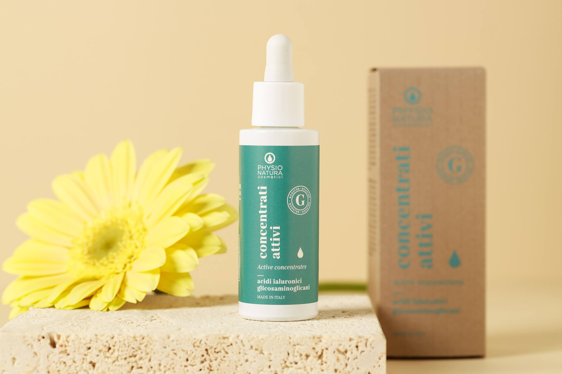 Hyaluronic Acid Concentrate Serum | Monderme - Exclusive Beauty Brands Hyaluronic Acid Concentrate Serum