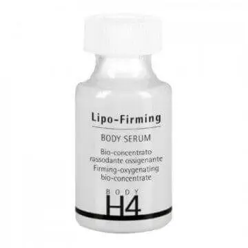 Body H4 Lipo-Firming Body Serum | Monderme - Exclusive Beauty Brands Histomer Body H4 Lipo‑Firming Body Serum 18 ml – Concentrated Firming & Cellulite‑Reducing Treatment