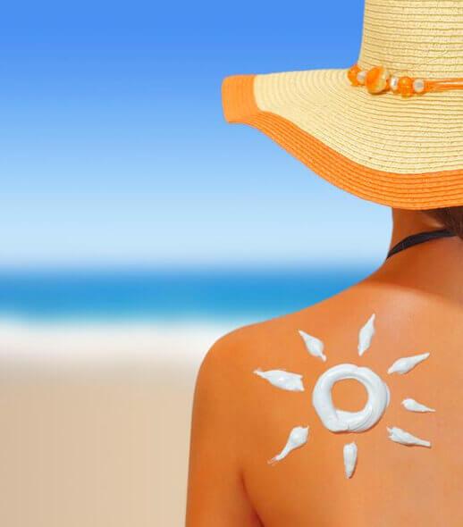 Histomer Sun Protection