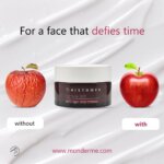 F301 Anti-Age Day Cream + SPF10 | Monderme - Exclusive Beauty Brands Histomer F301 Anti-Age Day Cream + SPF10