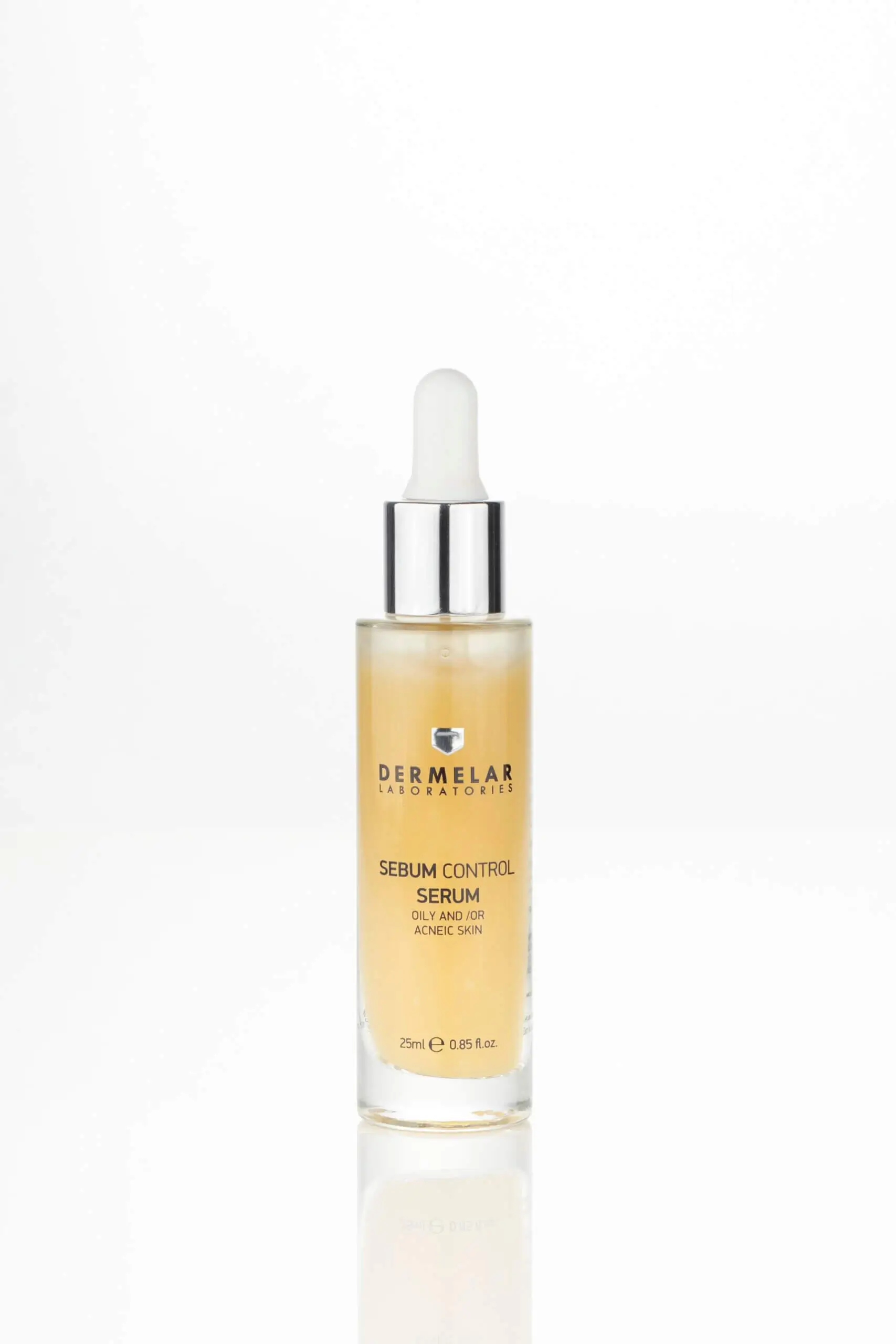 Dermelar Sebum Control Serum | Monderme - Exclusive Beauty Brands Dermelar Sebum Control Serum – Lightweight Serum for Oily Skin and Acne Prevention