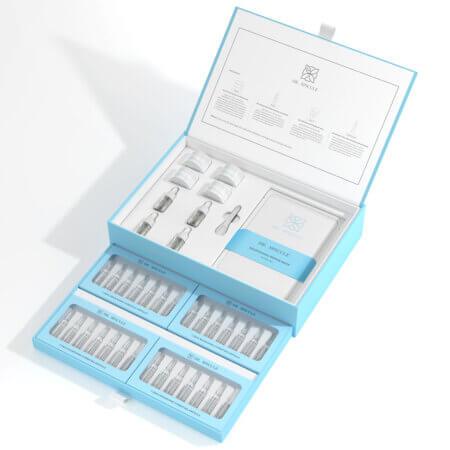 Dr Spicule Nourishing Hydrating System | Monderme - Exclusive Beauty Brands Dr Spicule Nourishing Hydrating System