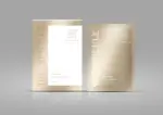 Dr. Spicule Intensive Repair Mask – Deep Recovery Sheet Mask for Damaged Skin