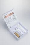 Dermelar Sebum Control Kit – 3-Step Oil & Pore-Regulating Home Treatment System