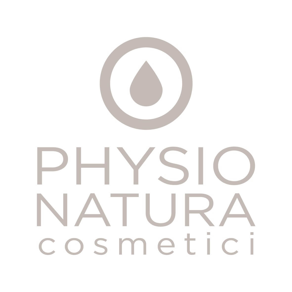 PHYSIO NATURA LOGO | Monderme - Exclusive Beauty Brands Physio Natura is available at www.monderme.com