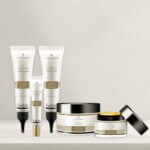 Monderme Gift Pack 5 – complete eye treatment set to reduce dark circles, puffiness & fine lines