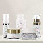 Monderme Gift Pack 7 – mature skin vital filler set for firming and revitalizing aging skin