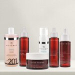 Monderme Gift Pack 16 – anti‑age and whitening skincare set for youthful, luminous complexion