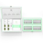 Dr. Spicule Acne Solution System Complete Treatment Kit for Acne-Prone and Oily Skin