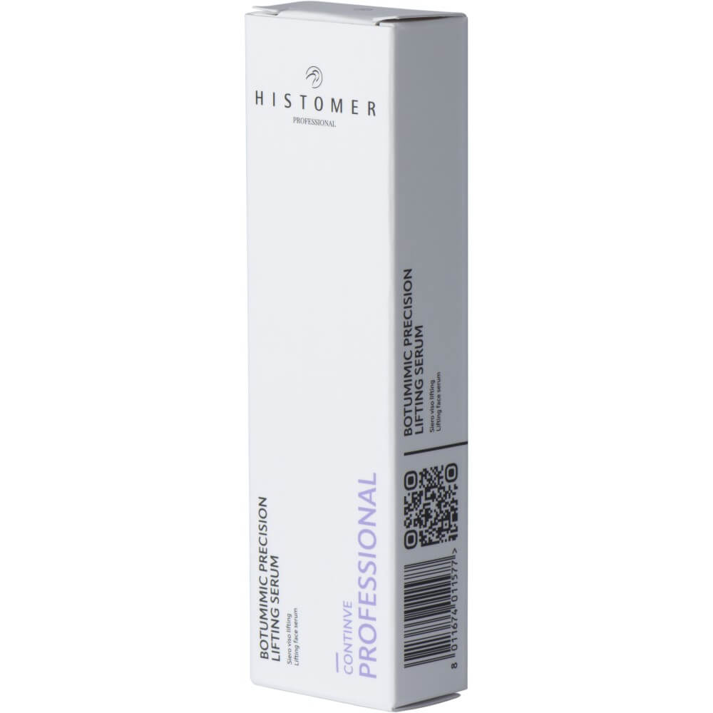 ContinVe Botumimic Precision Lifting Serum | Monderme - Exclusive Beauty Brands ContinVe Botumimic Precision Lifting Serum Box