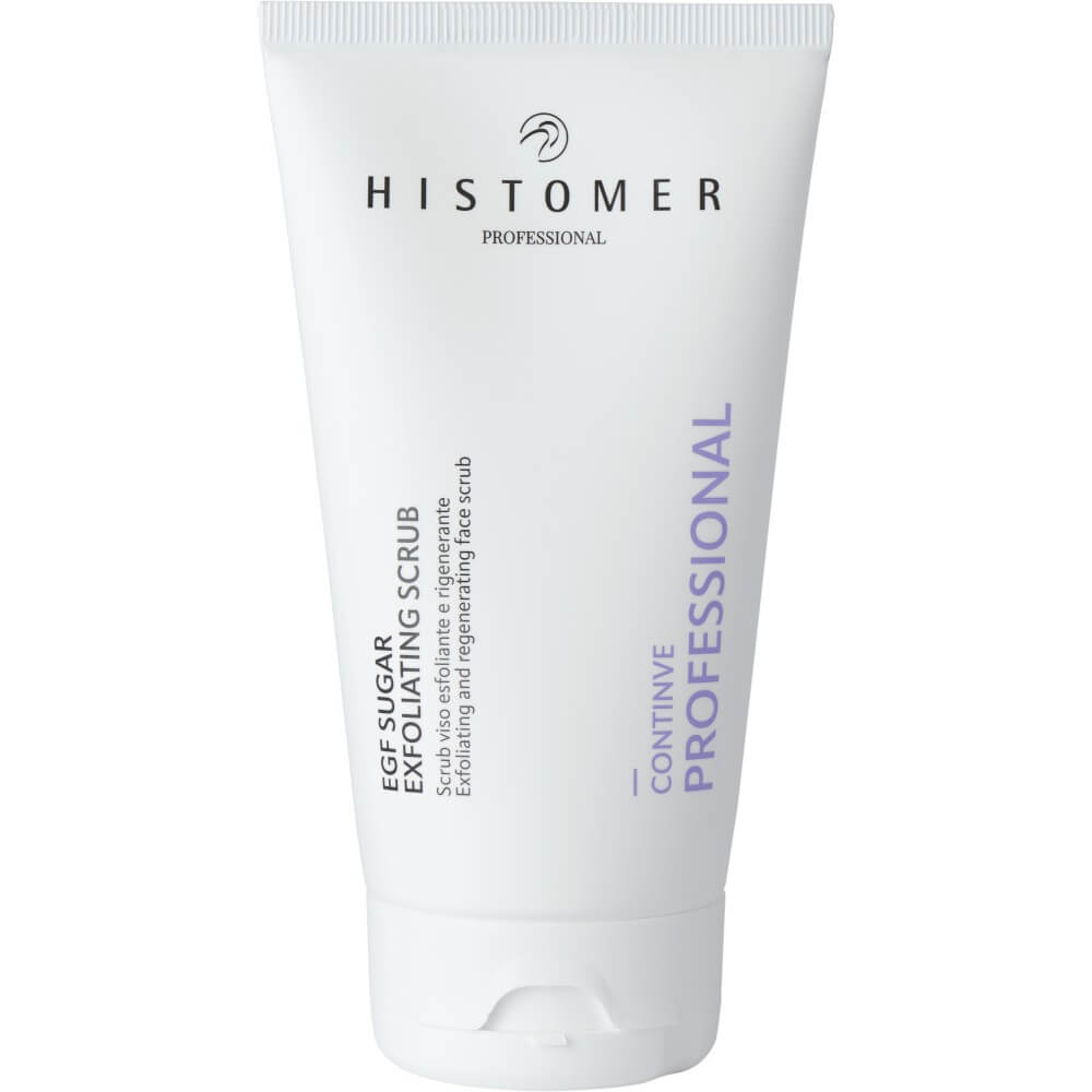 ContinVe EGF Sugar Exfoliating Scrub | Monderme - Exclusive Beauty Brands ContinVe EGF Sugar Exfoliating Scrub