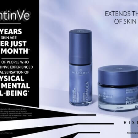 ContinVE Micropulse Formula