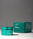 Drain O2 Active Drone Fusion Cream firms skin, reshapes contours, and reduces cellulite with Active Drone tech and Lactobacillus reuteri Exosomes.